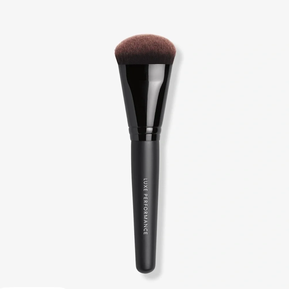 bareMinerals | Luxe Performance Brush, NWT
